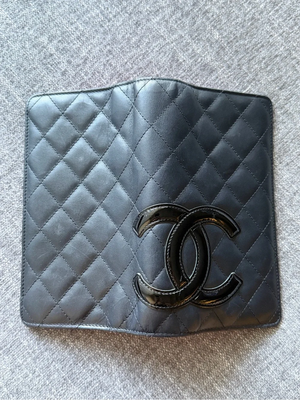 CHANEL classic long